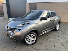 Nissan Juke - 1.2 DIG-T S/S N-Connecta