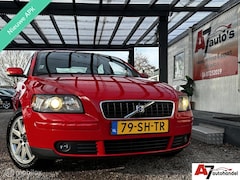 Volvo S40 - 1.8 Summum Nieuwe APK
