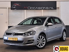 Volkswagen Golf - 1.2 TSI Highline