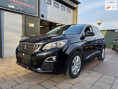 Peugeot 3008 - 1.2 PureTech Nieuwstaat Belgische Auto
