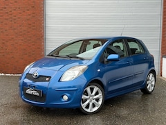 Toyota Yaris - 1.8 VVTi TS | LPG | G3 | AIRCO |