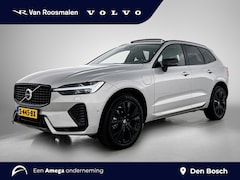 Volvo XC60 - 2.0 T6 AWD Ultra Dark | Luchtvering | Panorama dak | Harman Kard