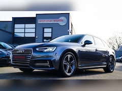 Audi A4 Avant - 1.4 TFSI Sport S line edition | 2X S-Line | LED | Virtual Cockpit | Drive Select