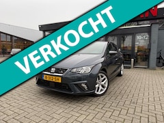SEAT Ibiza - 1.0 TSI FR Business Intense