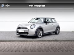 MINI Cooper - 3-deurs C Essential XS
