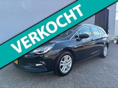 Opel Astra Sports Tourer - 1.0 Business+ - Carplay
