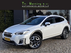 Subaru XV - 2.0i e-BOXER Premium | Stoelverwarming | Adaptieve Cruise Control | Lederen Bekleding | Sc