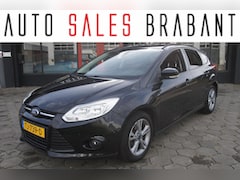 Ford Focus - 1.0 EcoBoost Lease Trend