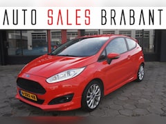Ford Fiesta - 1.0 EcoBoost Sport