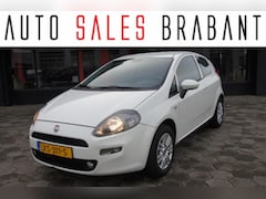 Fiat Punto Evo - 1.2 Lounge