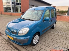 Renault Kangoo - combi 1.2-16V✅Alizé✅AIRCO✅✅