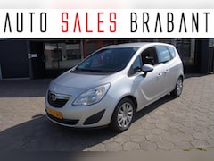 Opel Meriva - 1.4 Turbo Edition