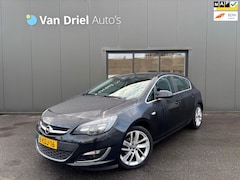 Opel Astra - 1.4 Turbo Sport / Navigatie / Trekhaak