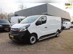 Opel Vivaro - 1.6 CDTI L1H1 Sport EcoFlex ZEER NETTE BUS