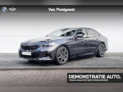 BMW i5 - Sedan eDrive40 M Sport Edition 84 kWh