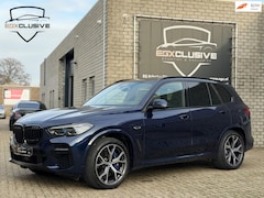 BMW X5 - XDrive45e High Executive | M SPORT | SKY | M STOELEN | HUD | LASER
