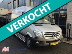 Mercedes-Benz Sprinter - 319 3.0 CDI 366