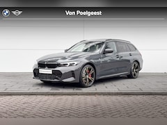 BMW 3-serie Touring - 330e