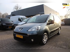 Peugeot Partner - ZEER MOOIE STAAT PERFECT ONDERHOUDEN AIRCO 122 1.6 HDI L1 XT Profit +