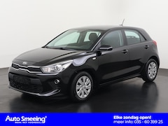 Kia Rio - 1.0 TGDI ComfortPlusLine Navigator | Camera | Navigatie | Apple/Android Carplay | Zondag O