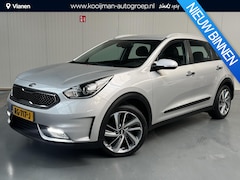 Kia Niro - 1.6 GDi Hybrid DynamicLine