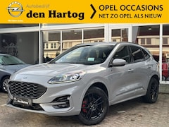 Ford Kuga - 2.5 PHEV Graphite Tech Edition 2 set banden + velg / Camera / Winter pakket