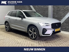 Volvo XC60 - T8 Plug-in hybrid Plus Dark | Long Range | Panoramadak | ACC | Stoel+Stuurverwarming | har