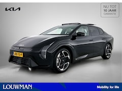 Kia EV4 - GT Plus Line Stoelverwarming | Stoel verkoeling | Climate Control | Panoramadak | Apple Ca