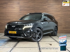 Kia Sorento - 1.6 T-GDI Plug-in Hybrid 4WD ExecutiveLine 7p. | Pano | Camera | Leer | HUD | 360° Camera