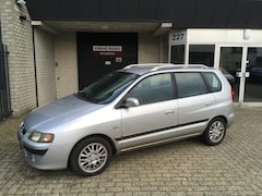 Mitsubishi Space Star - 1.3 Inform Silver / AIRCO / ALU VELGEN / APK JULI 2026 / INRUILKOOPJE