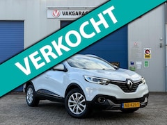 Renault Kadjar - 1.2 TCe Intens