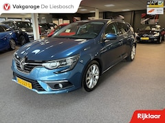 Renault Mégane - 1.2 TCe Zen 130pk / Airco / navigatie / pdc / cruise-control
