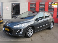 Peugeot 308 - 1.6 VTi Active , AIRCO, NAVI , 5 DEURS, PANO DAK