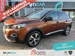Peugeot 3008 - 1.2 Turbo 130 pk Blue Lease Premium M6