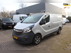 Opel Vivaro - MARGE IMPERIAL AIRCO 1.6 CDTI L1H1 Edition