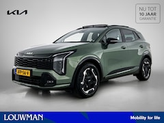 Kia Sportage - 1.6 T-GDi Hybrid GT-Line Stoelverwarming | Stuurverwarming | Climate Control | Panoramadak