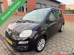 Fiat Panda - 0.9 TwinAir✅Easy✅KOOPJE✅✅✅