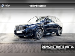BMW X1 - xDrive25e