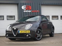 Alfa Romeo MiTo - 0.9 TwinAir 100 PK | 61.000 KM N.A.P. | NAVI CLIMATE | PDC |