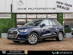 Audi Q3 - 45 TFSI e edition | S-Line | Virtual | Dodehoek |