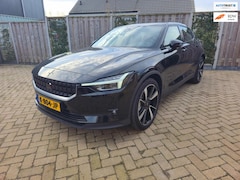 Polestar 2 - 2 Long Range Dual Motor Launch Edition 78kWh SOH 93.6% PANO