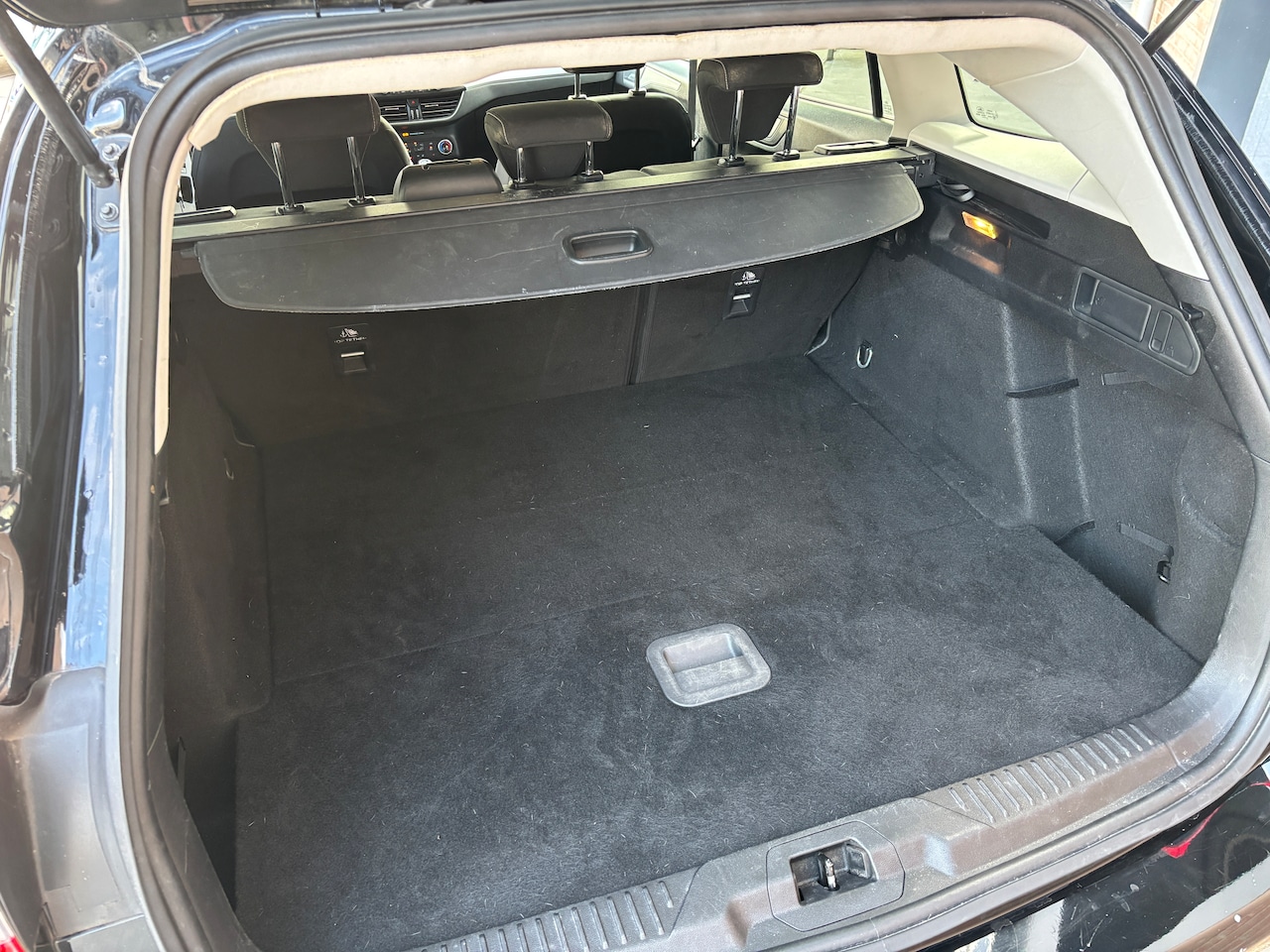 Ford Focus Wagon - 1.0 EcoBoost Trend Edition Business | 125pk. Navi. Voorruit verw. Winterpakket. Cruise. Etc.