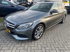 Mercedes-Benz C-klasse Estate - 350 e Lease Edition Garantie