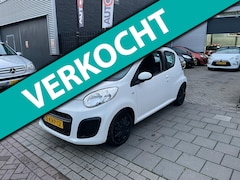 Citroën C1 - 1.0 Attraction 3e Eigenaar Airco NAP APK