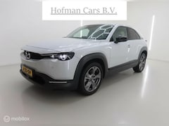 Mazda MX-30 - SOH 96.5% e-SkyActiv 145PK First Edition 36 kWh NAP Incl. BTW