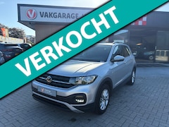 Volkswagen T-Cross - 1.0 TSI Life