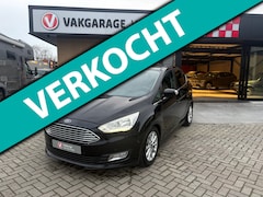 Ford C-Max - 1.0 Titanium