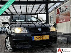 Fiat Punto - 1.2-16V Nieuwe APK