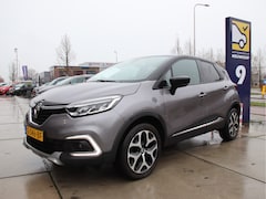 Renault Captur - 0.9 TCe Intens Clima FULL LED, Cruise, Trekhaak Prijspakker