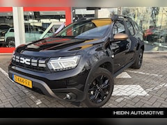 Dacia Duster - 1.3 TCe 130 Extreme | 1e eig. | Nav | Camera | Lm velgen